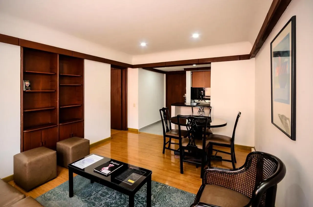 Travelers Condominio Plenitud Bogotá Colombia