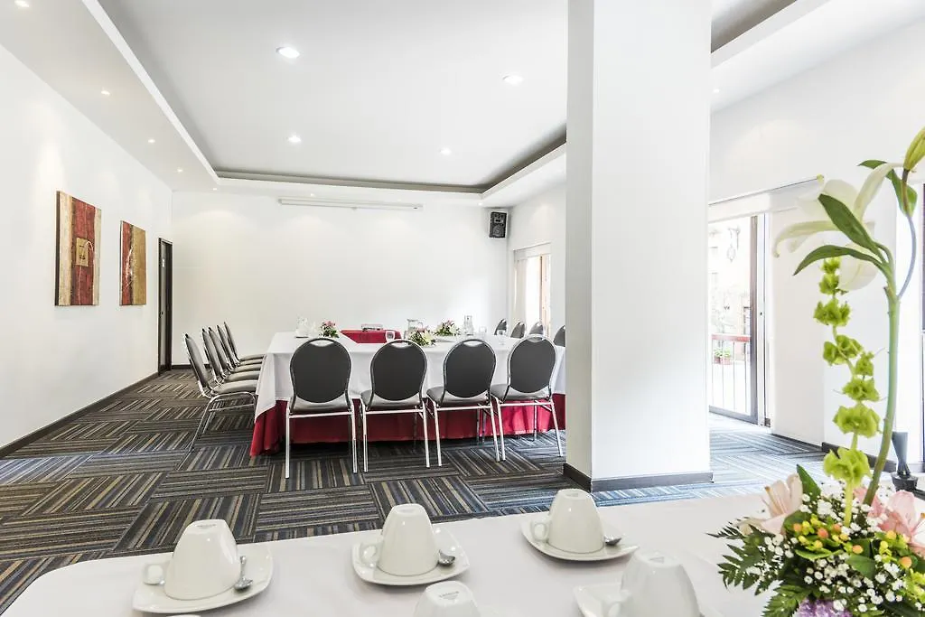 Travelers Condominio Plenitud Bogotá