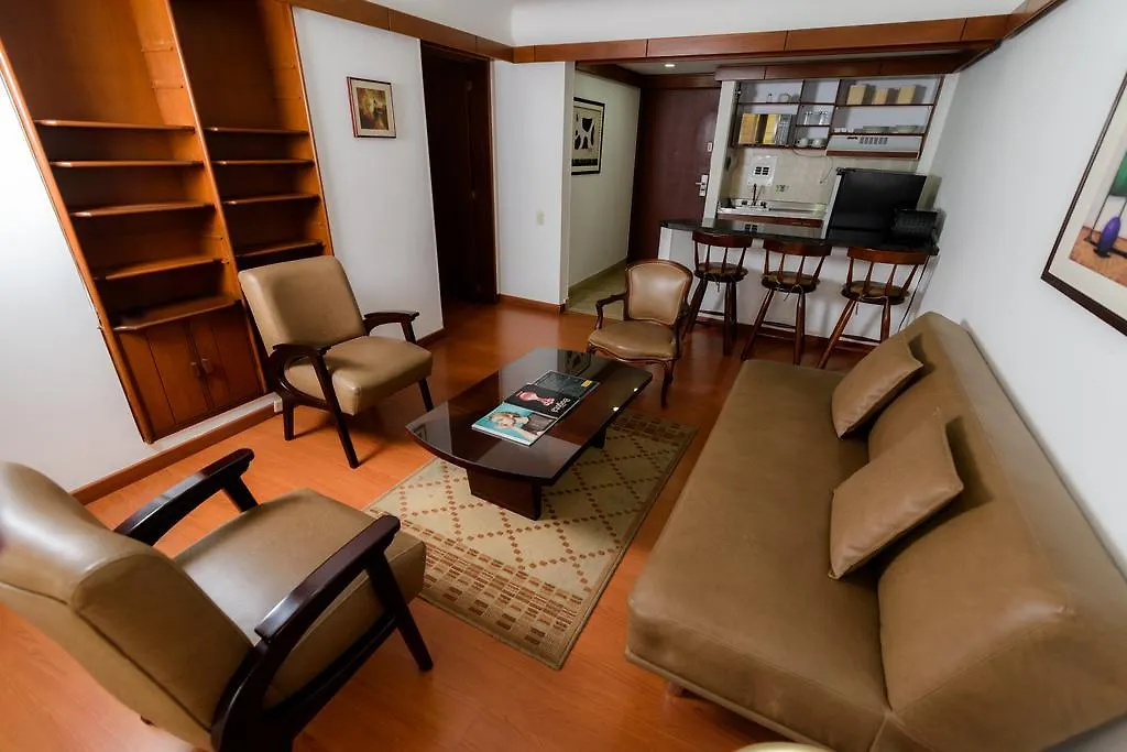 Travelers Condominio Plenitud Bogotá Colombia