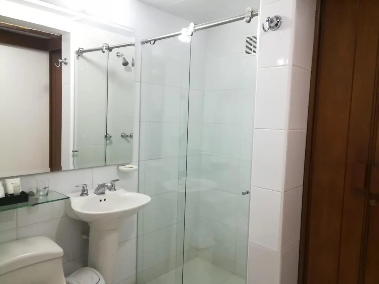 Travelers Condominio Plenitud Bogotá